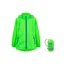 Mac In A Sac Origin 2 Kids Jacket - Neon Green